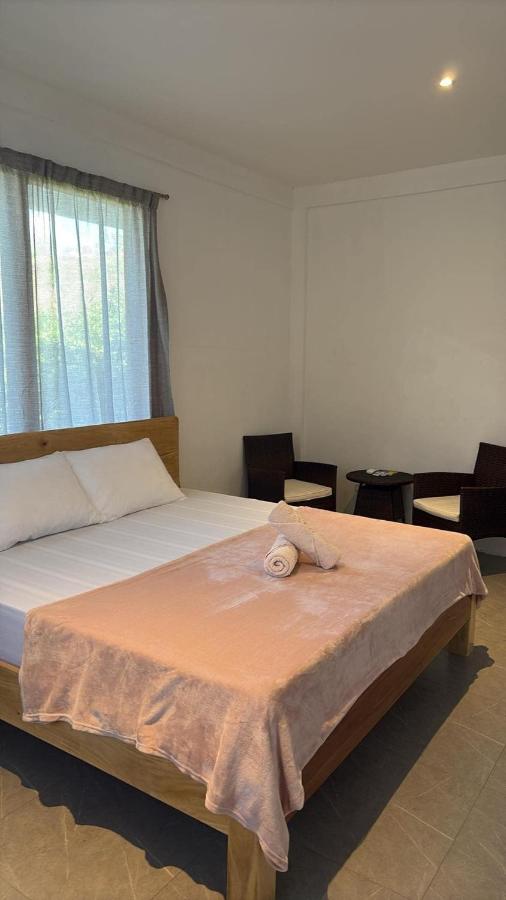 Kamer met Kingsize Bed