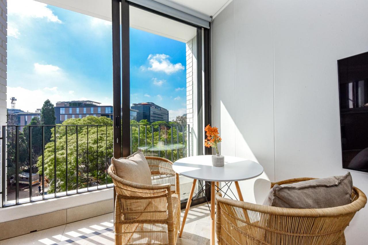 Appartamento con Vista Città