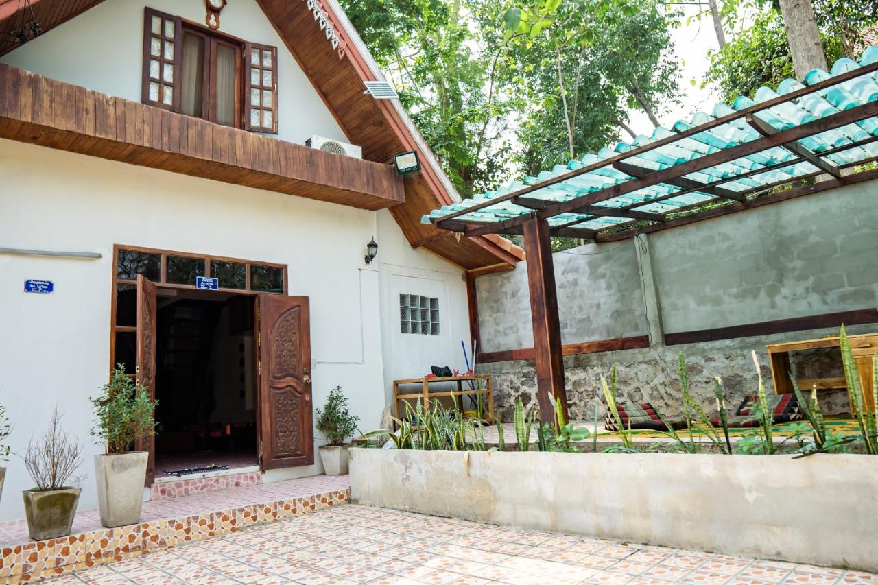 La Cabina - Charming quiet house - Free Motobike - Ferienwohnung