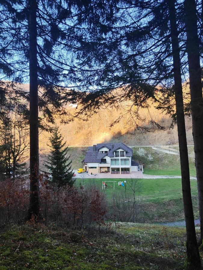 Zlatarska dolina - Bed and Breakfast Nova Varoš