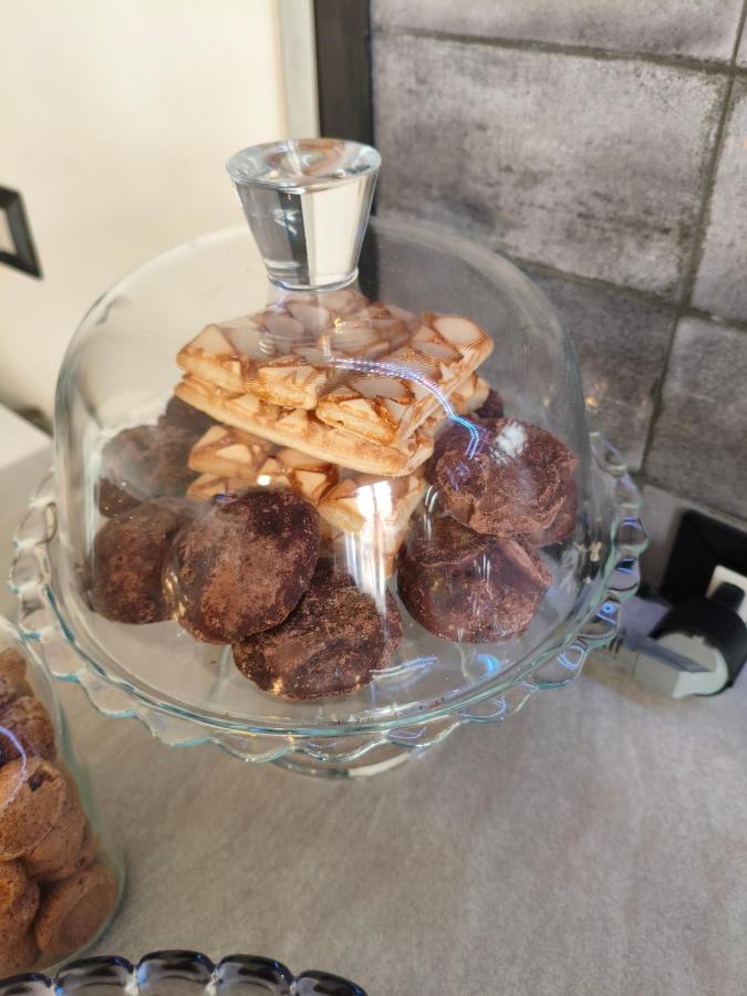 Luz de Salento B&B - Bed and Breakfast Lecce