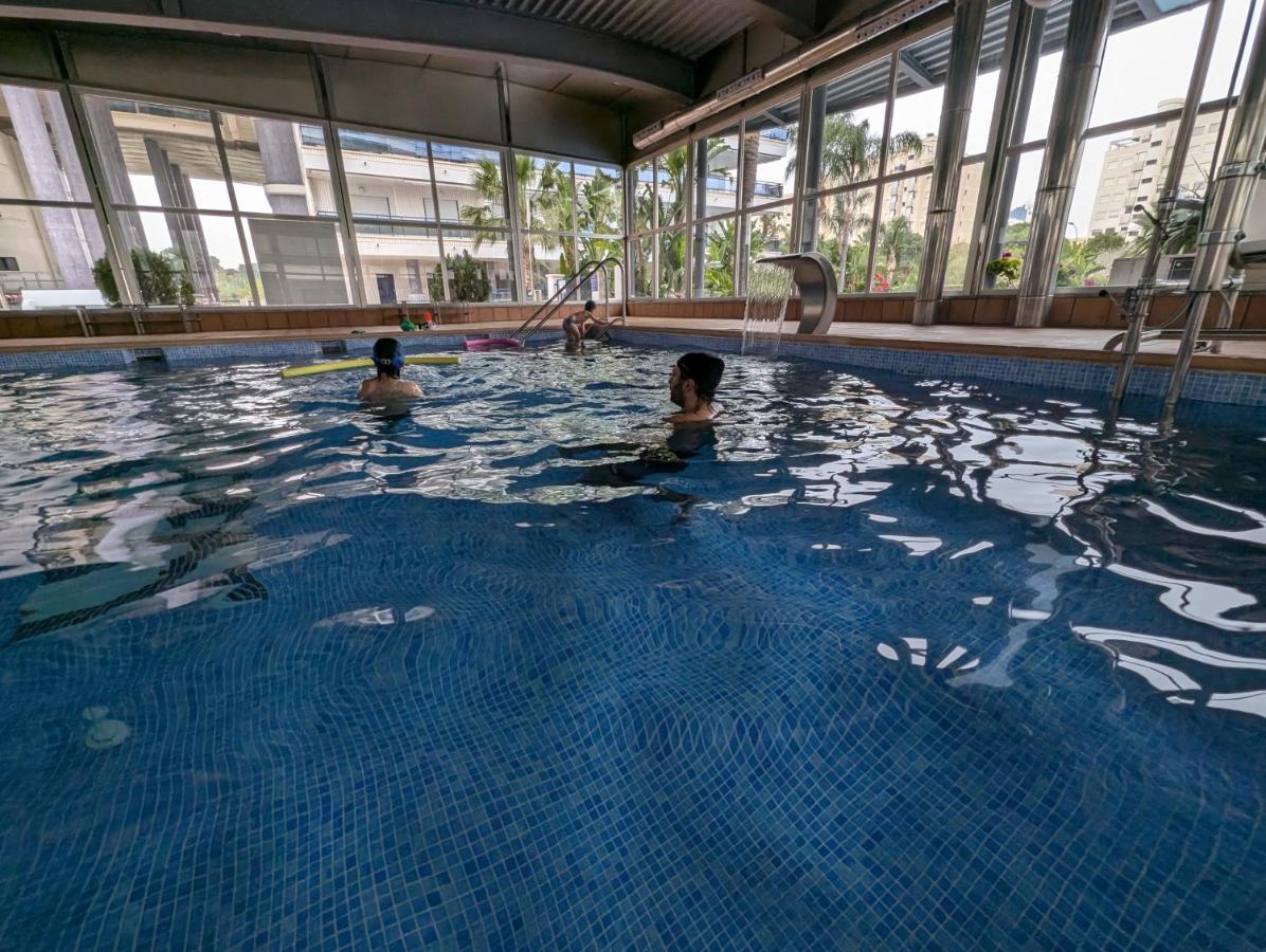 Apartamento El Eden - B&B Platja de Gandía