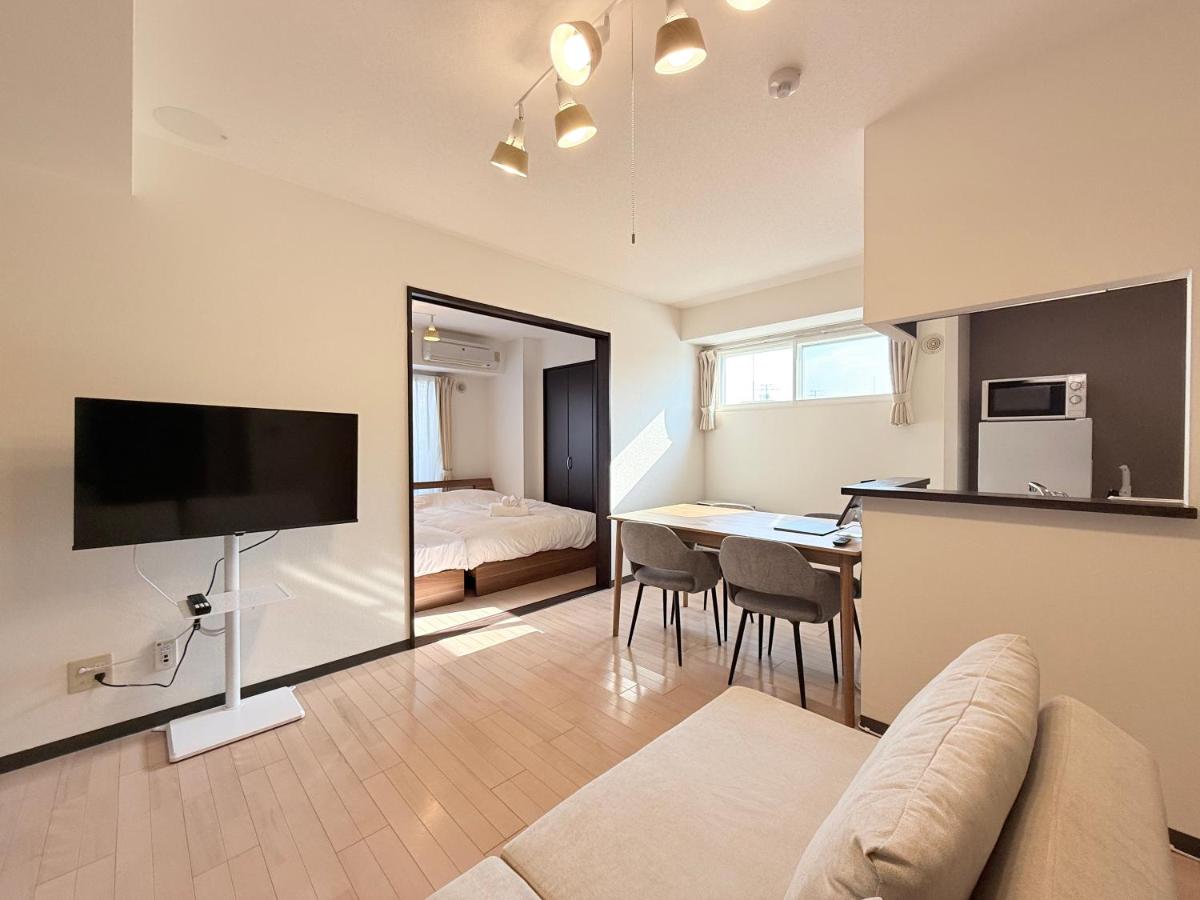 Sun Court Heiwa-dori 803 - B&B