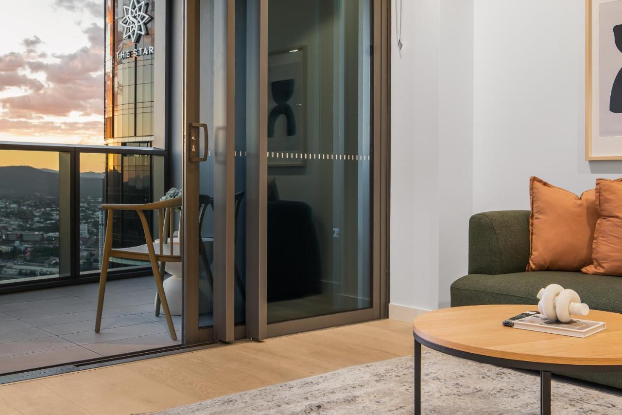 Two-Room Apartment