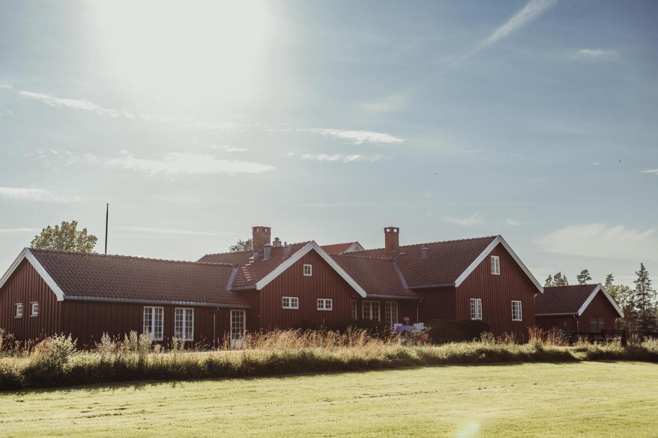 Medbørød - A Unique Holiday Home - B&B