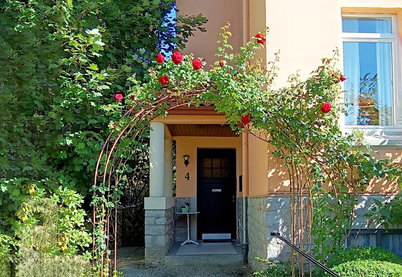 Ferienwohnung Kossinna - Ferienwohnung Detmold