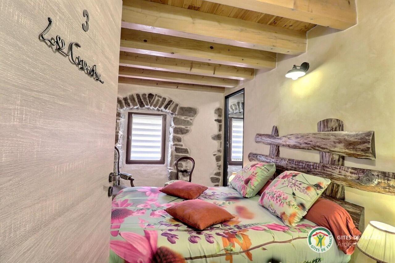 Habitación Doble Deluxe