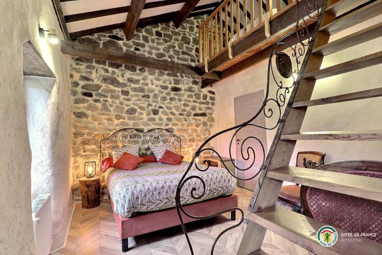 Habitación Familiar Estándar