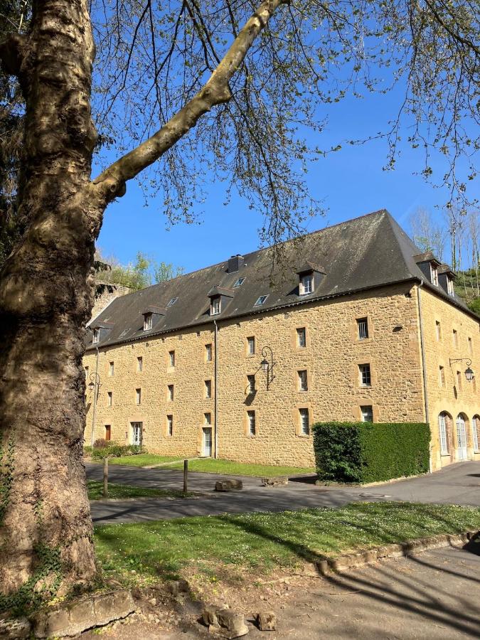 L'écrin des remparts - B&B