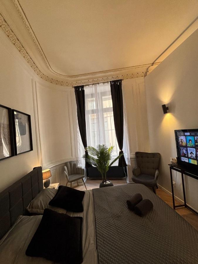 Le petit boudoir de Beziers - Chambres d’hôtes Béziers