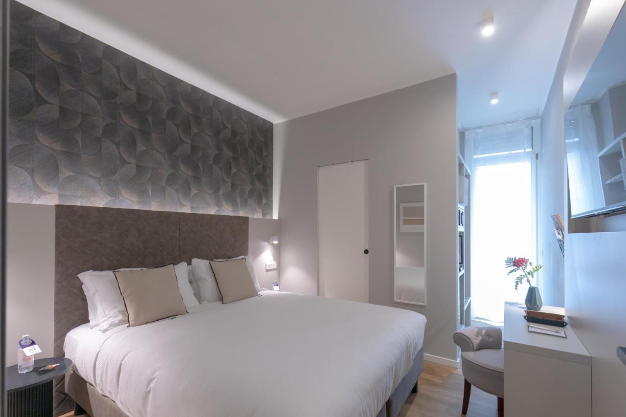 AH - Duomo Signature - Bed and Breakfast