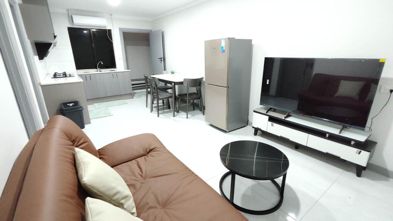 New Cool Flat 3 - Chambres d’hôtes