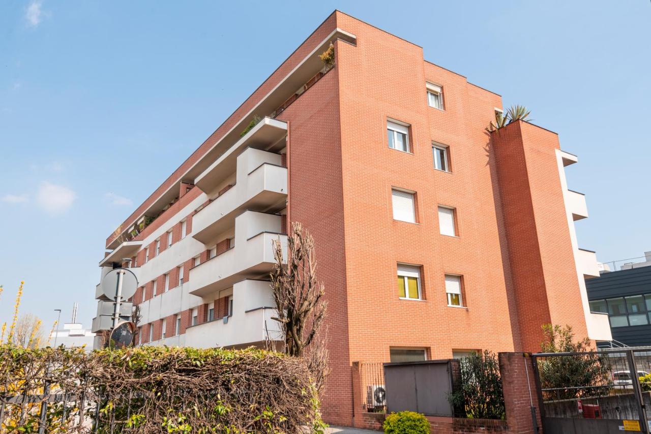 Panoramic Apartment Central P Free Parking Bergamo - B&B
