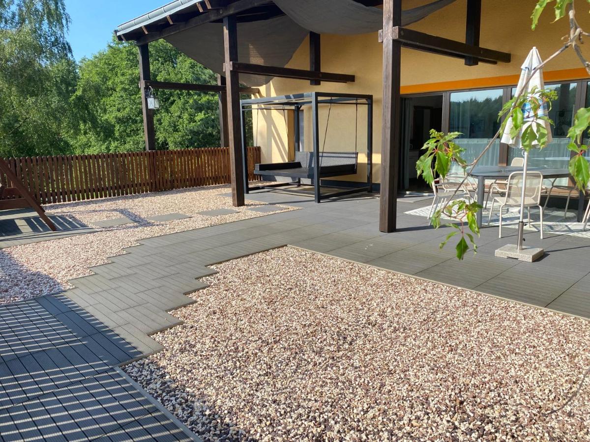 Ferienwohnung Seeblick - B&B