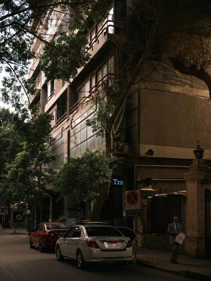 One-Bedroom Apartment with City View