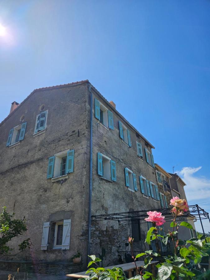 Chambre parentale - B&B