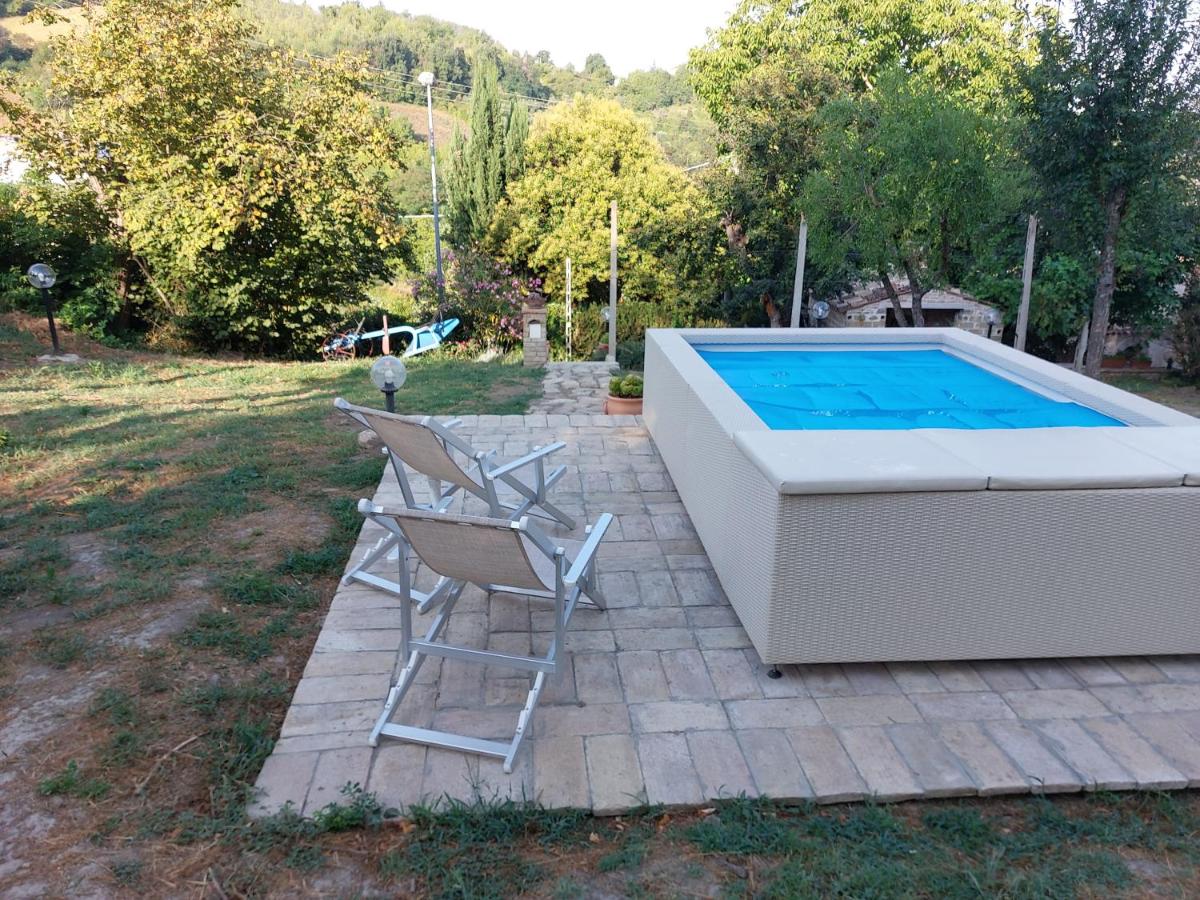 Appartamenti turistici Carboni - Ferienwohnung