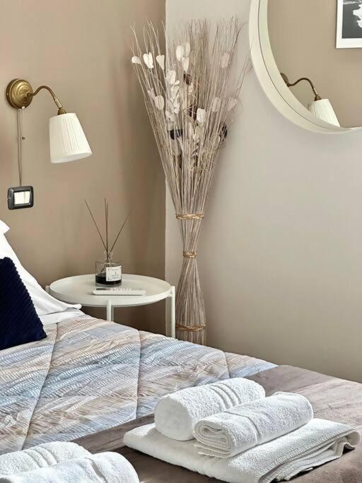 Fanciulla D'Anzio Home - Chambres d’hôtes Anzio