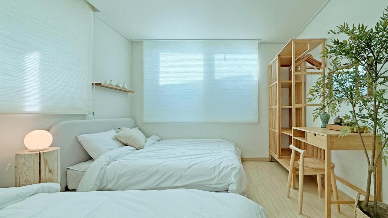 Appartement met 3 Slaapkamers