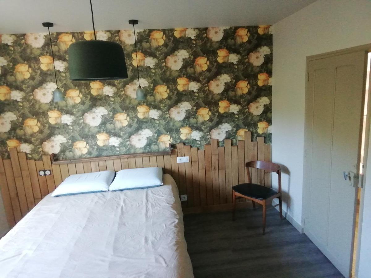 Belle villa - Ferienwohnung