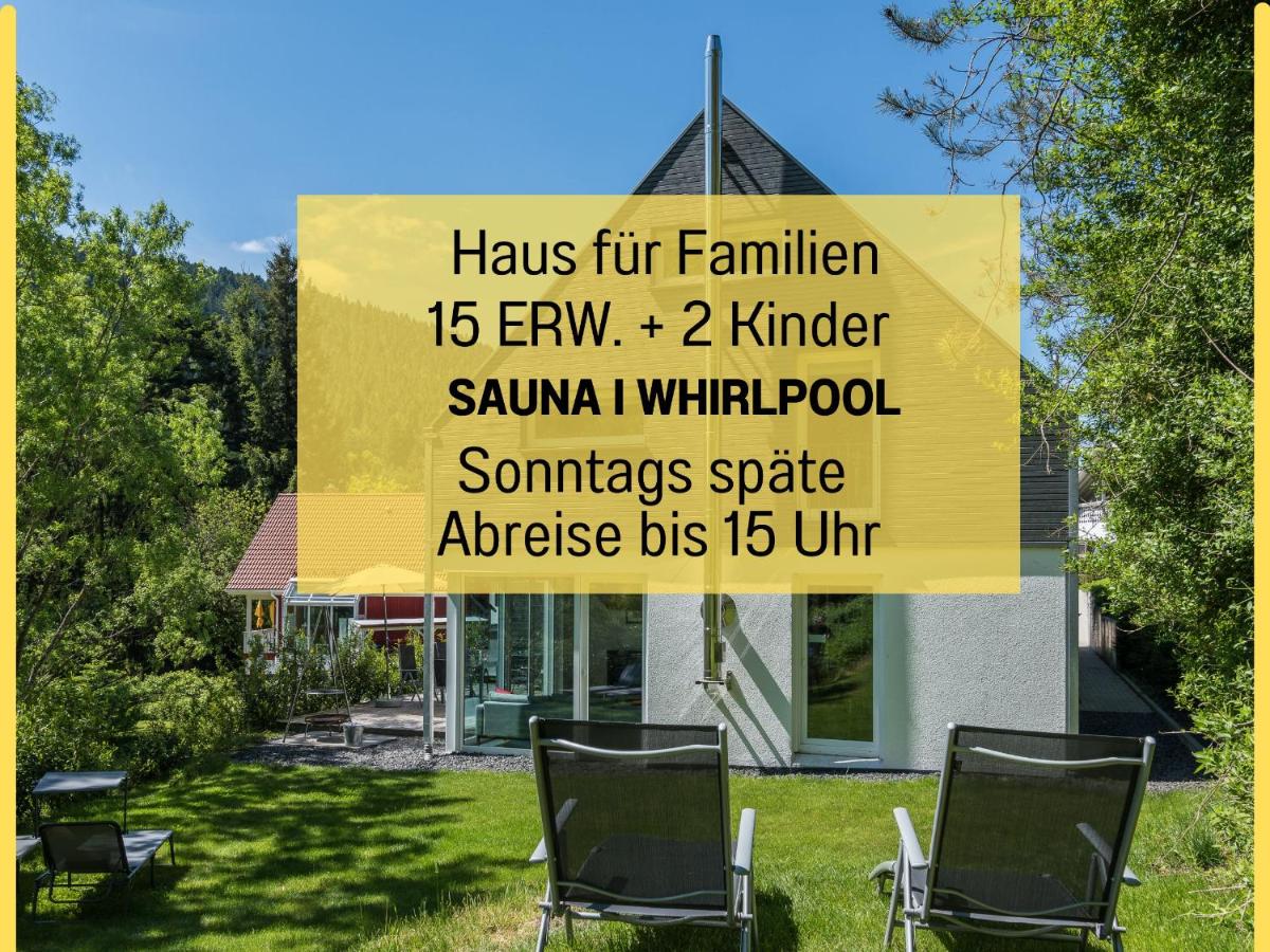 Ferienhaus Dieboldsberg - B&B