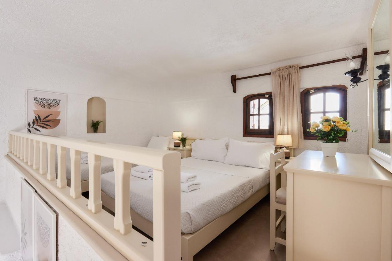 Maisonette for 5 Persons