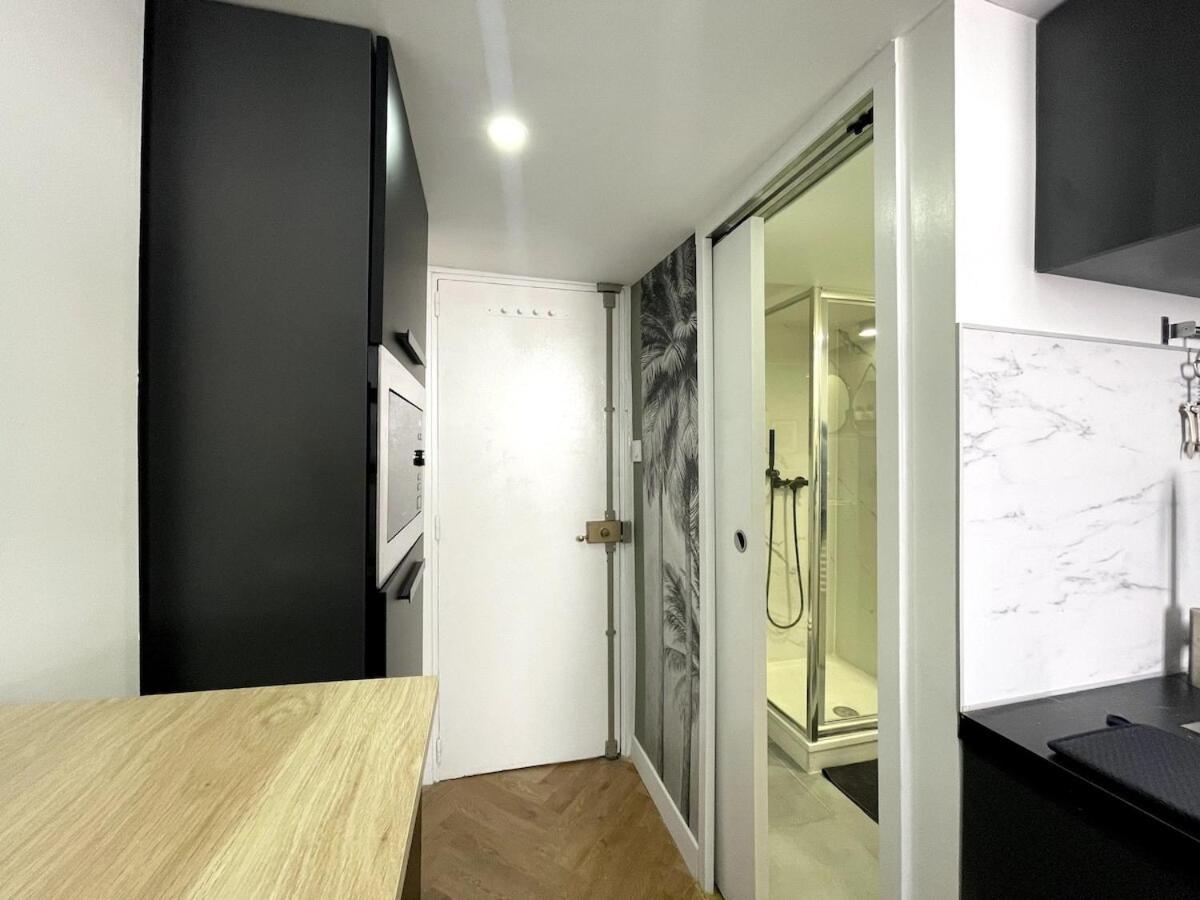 Vieux Lyon, rue Saint Georges - Bed and Breakfast Lyon