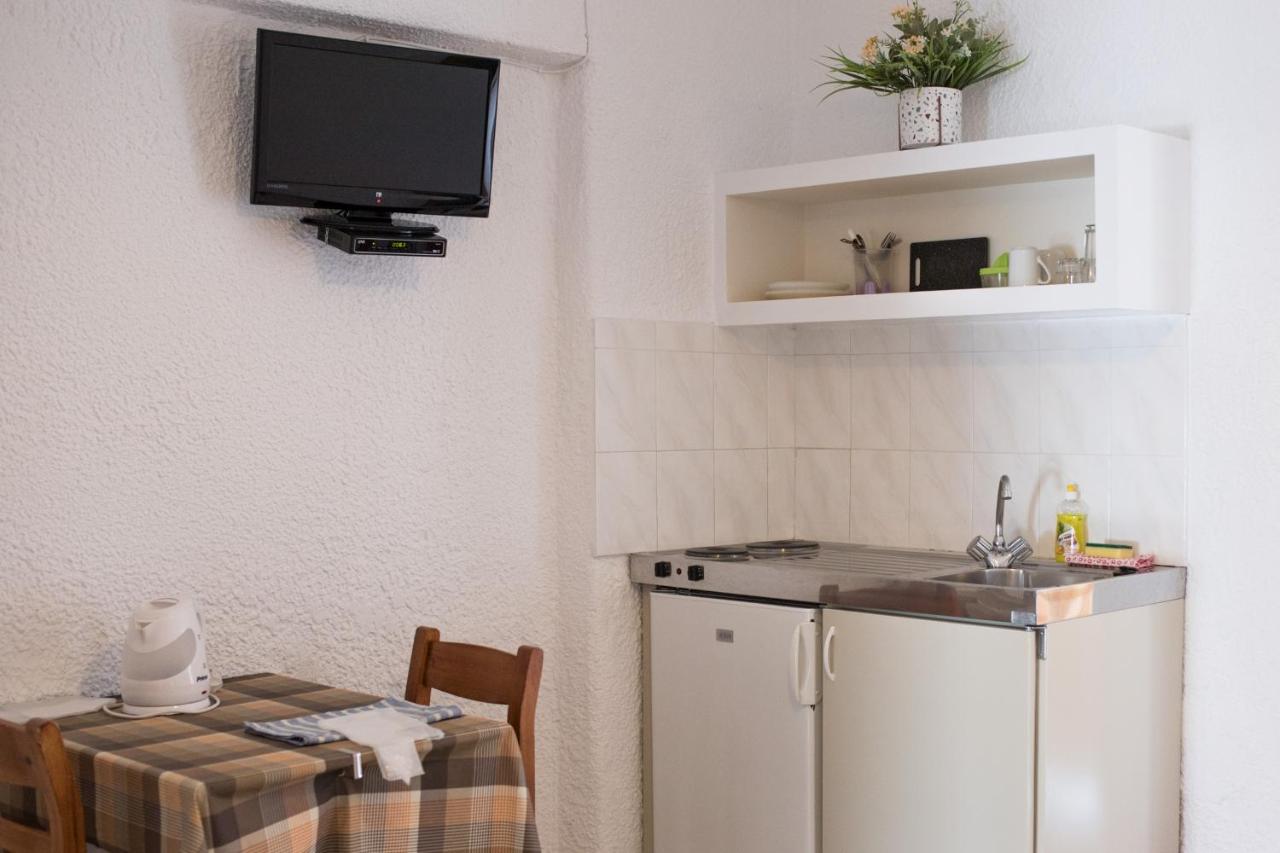 Zweibettzimmer
