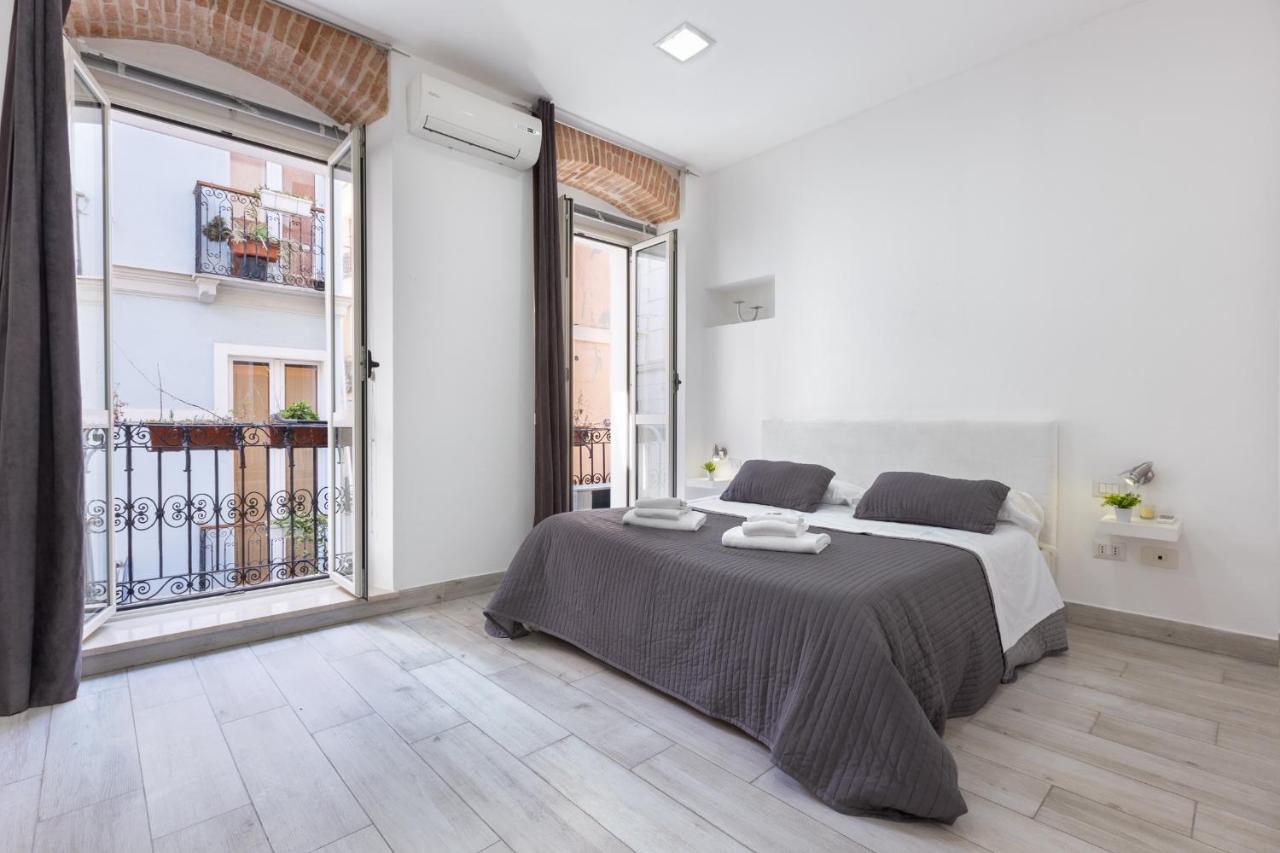 Appartement met 1 Slaapkamer