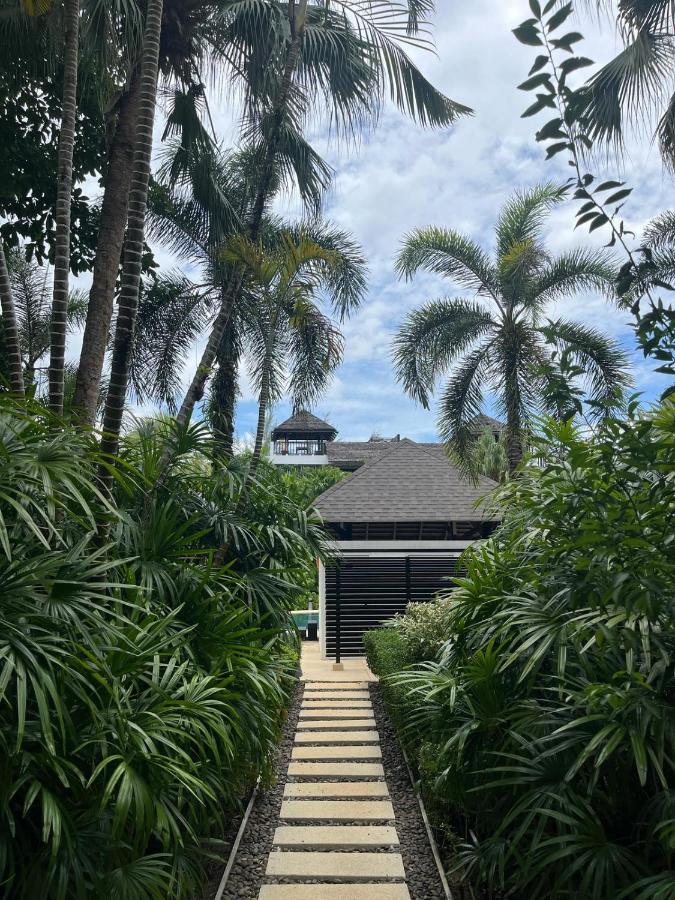 Secret Garden at Bangtao Beach - Chambres d’hôtes Surin Beach