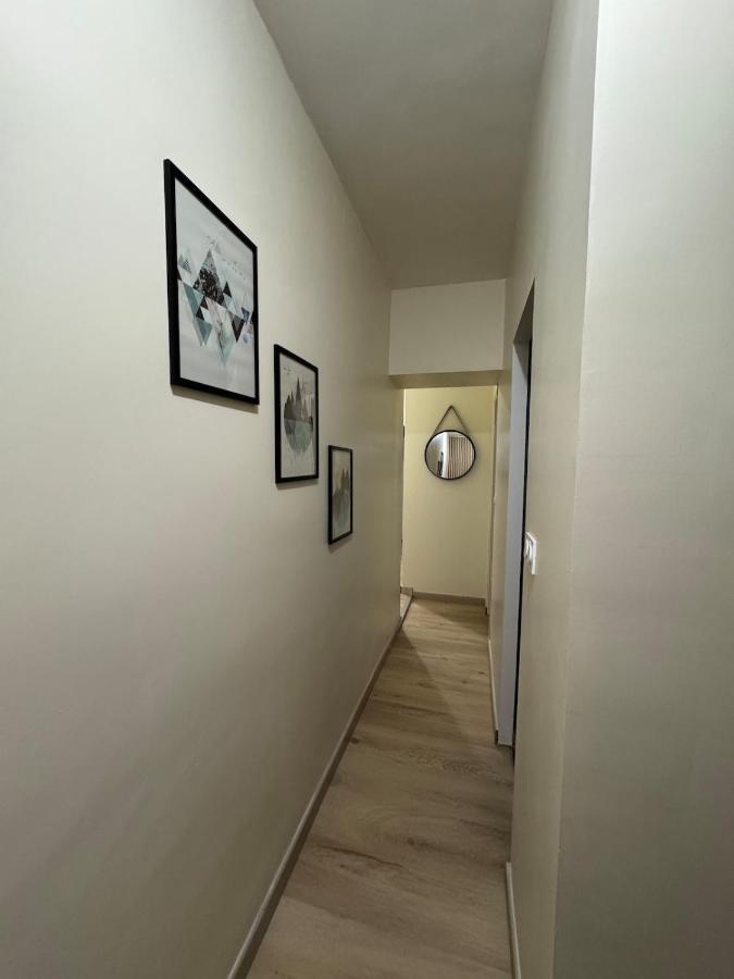Maison de ville Saumur - B&B Saumur