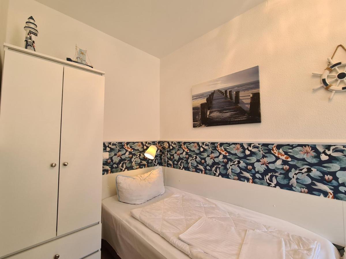 Apartment with Terrace - Flat 19