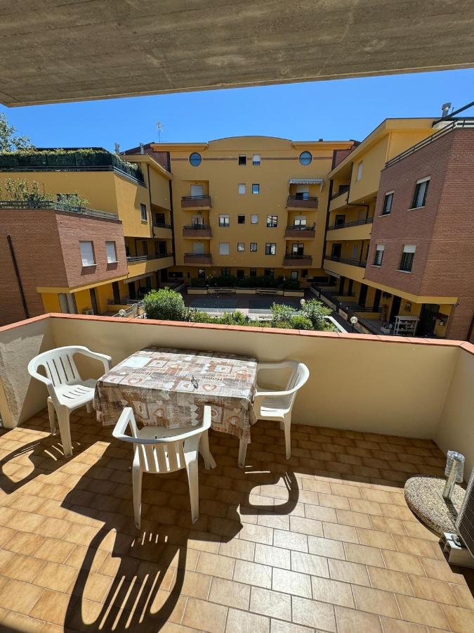 100m dal Mare Casa Vacanze per 8 a Riccione - B&B Riccione