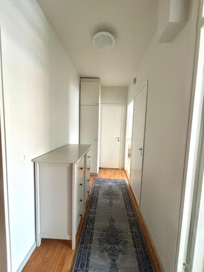 Charming Kemi Apartment with Sauna department Free Parking - B&B Kemi