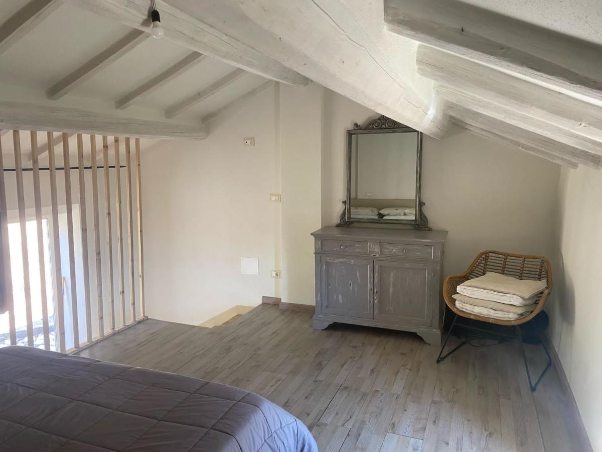 Chambre Triple Confort avec Douche