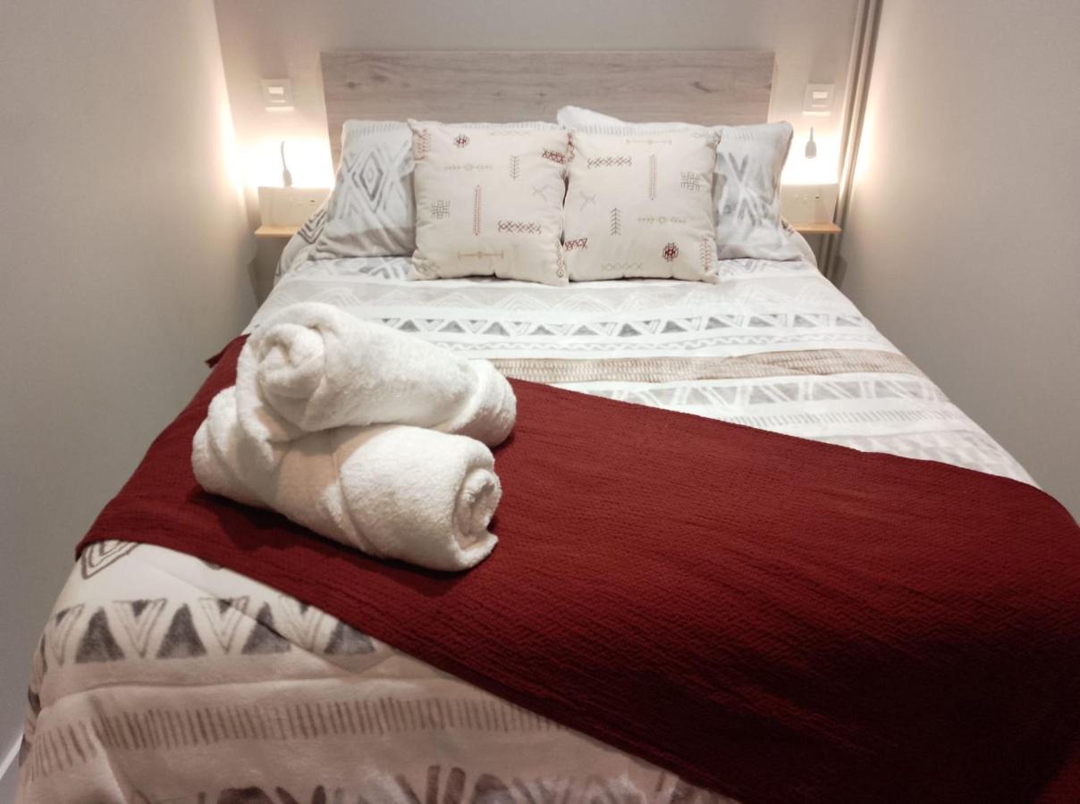 Appartamento con 2 Camere da Letto