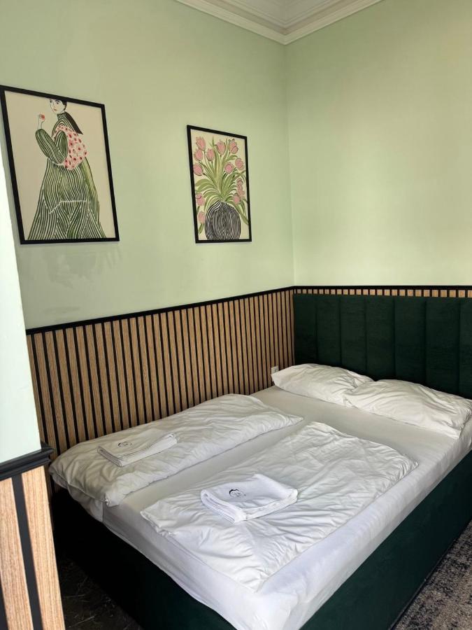 Appartement 1 Chambre