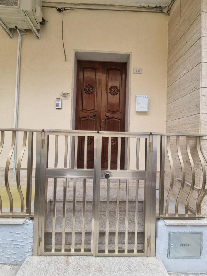 Holiday Home B&M Apt2 -Apt3 - B&B Pozzallo