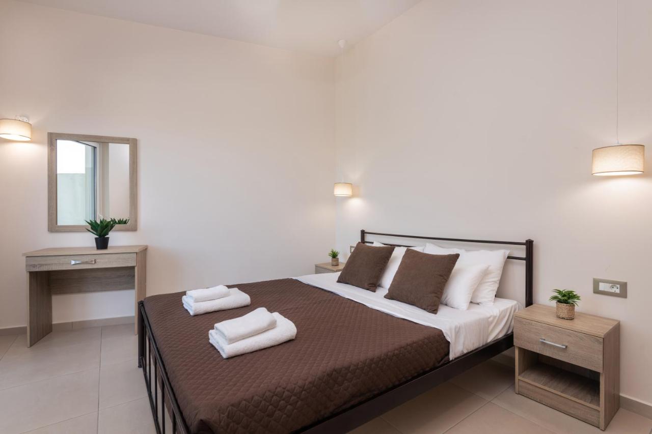 Deluxe Apartment mit 1 Schlafzimmer