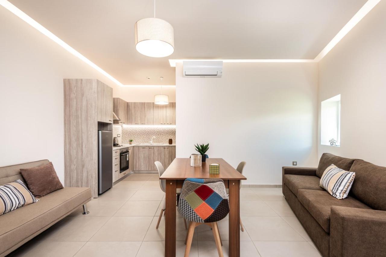 Comfort Dreibettzimmer
