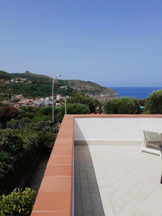 Terrazza San Paolo - Bed and Breakfast Palinuro