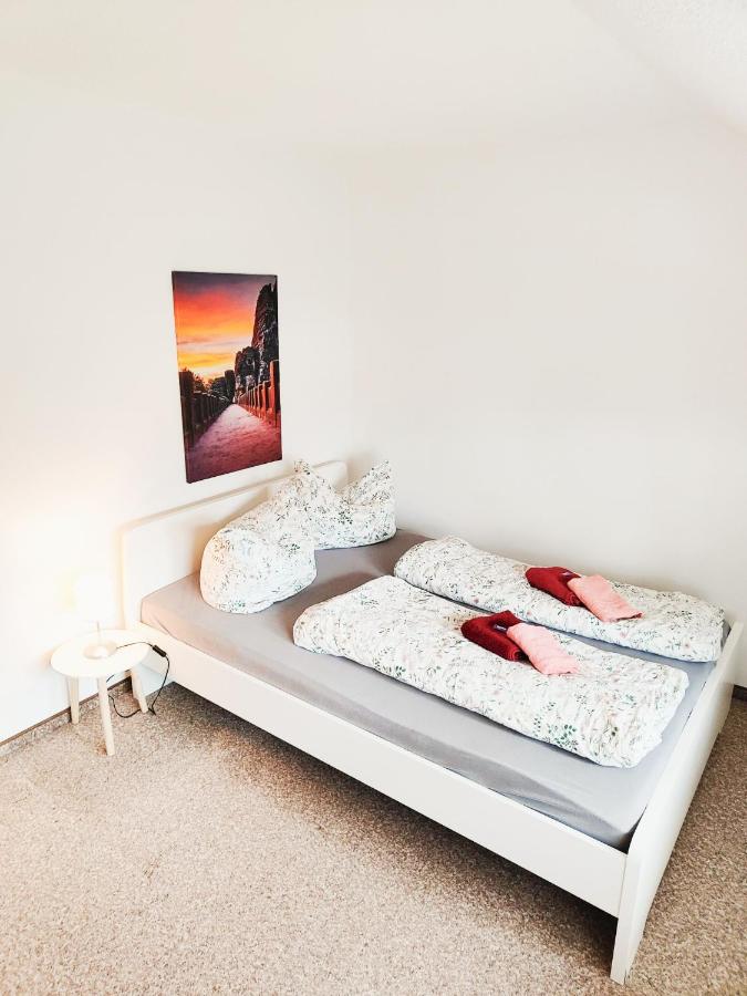 L7 - Urlaubsmagie - Kleine Wohnung am Wanderweg - Ferienwohnung