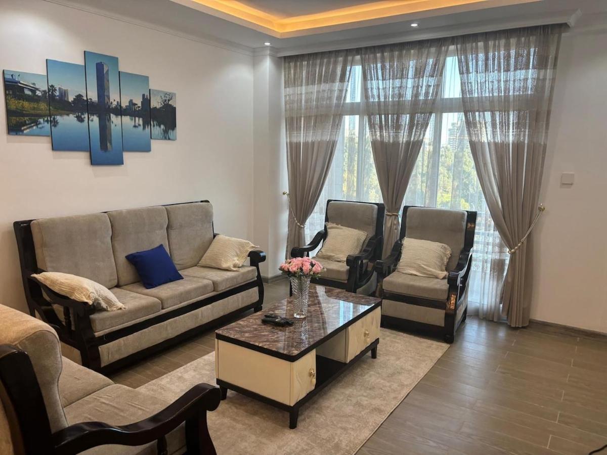 Jambo apartment 2 - Chambres d’hôtes