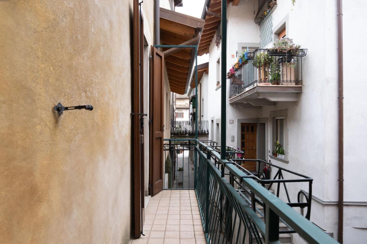 Monte Guglielmo apartment - Chambres d’hôtes