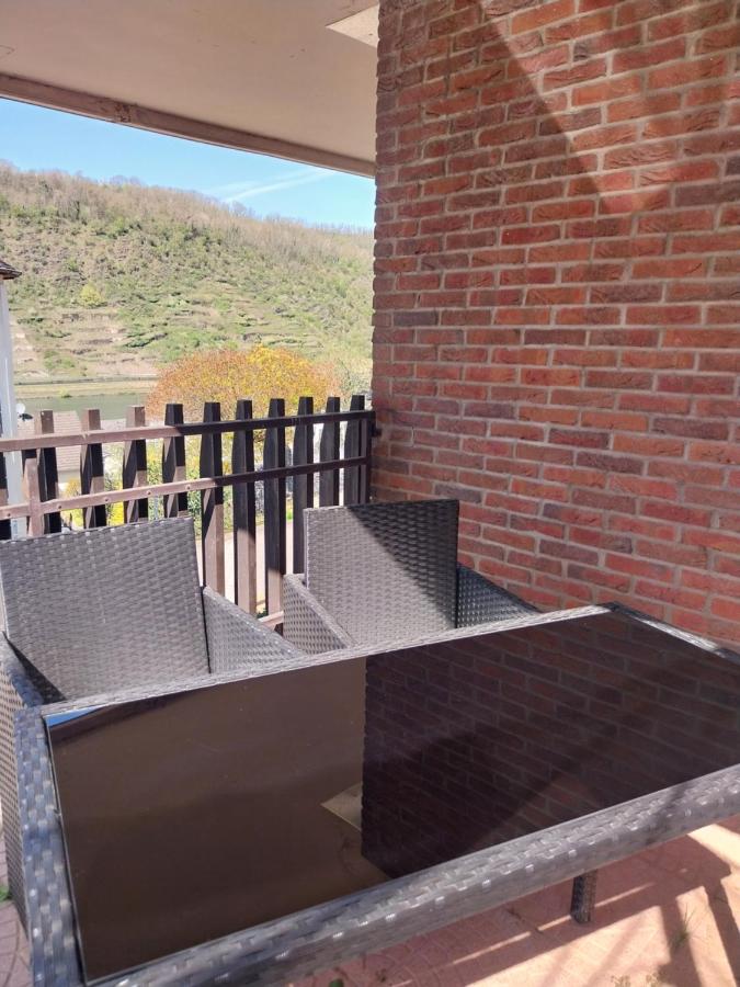 Ferienwohnung Weinberg mit tollem Moselblick - B&B