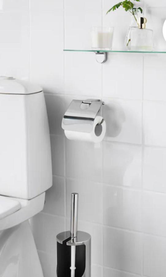 Habitación Doble con baño compartido