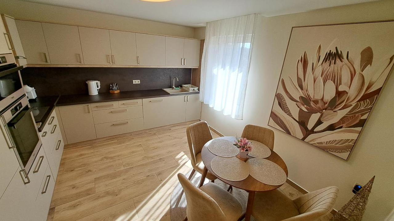 Suite Apartment