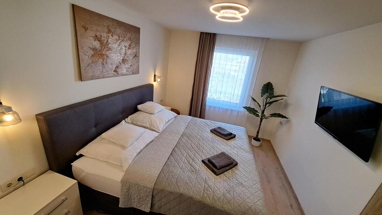 Appartement Suite