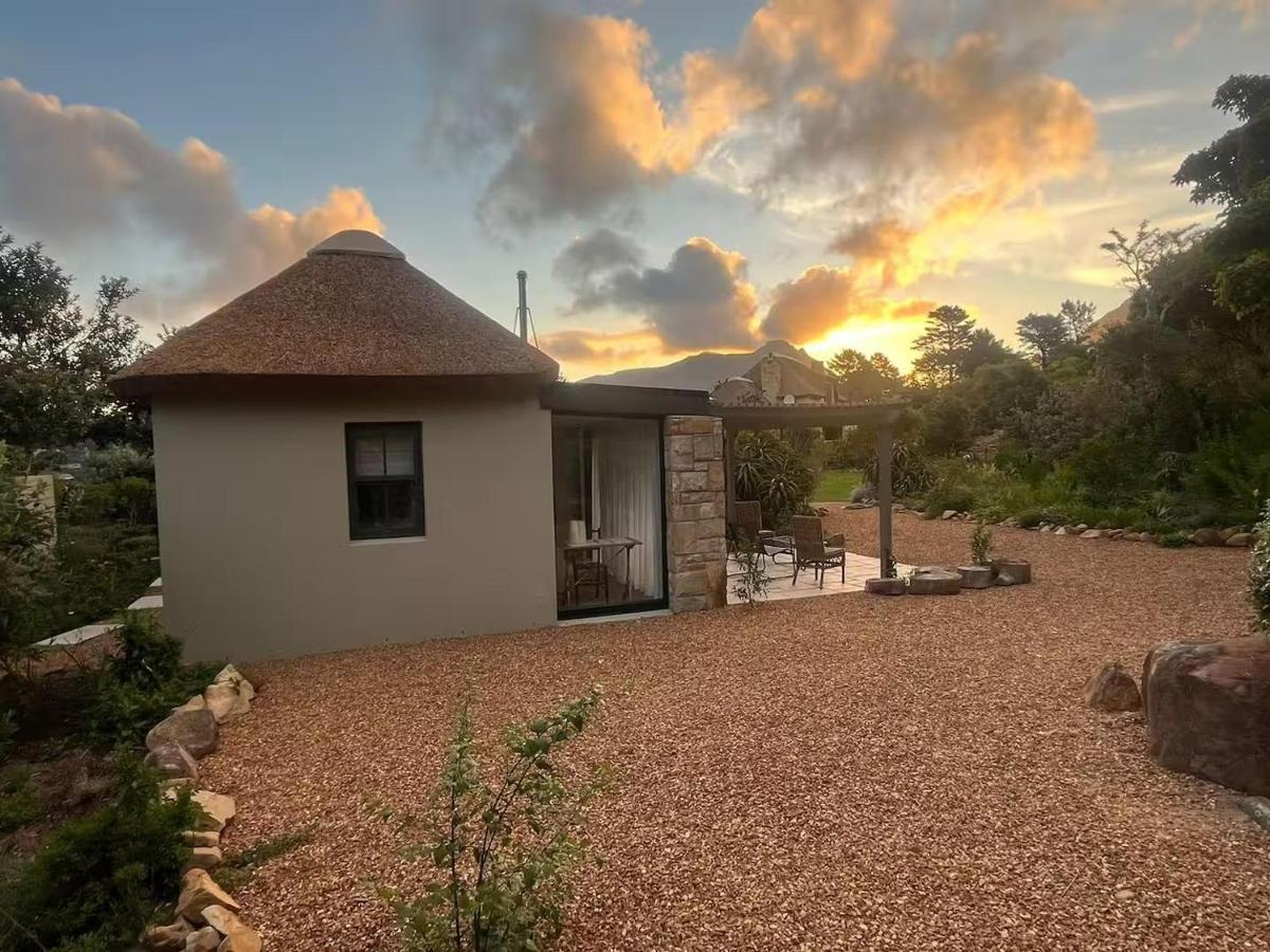 Beau's Cape Retreat - Ferienwohnung Hout Bay