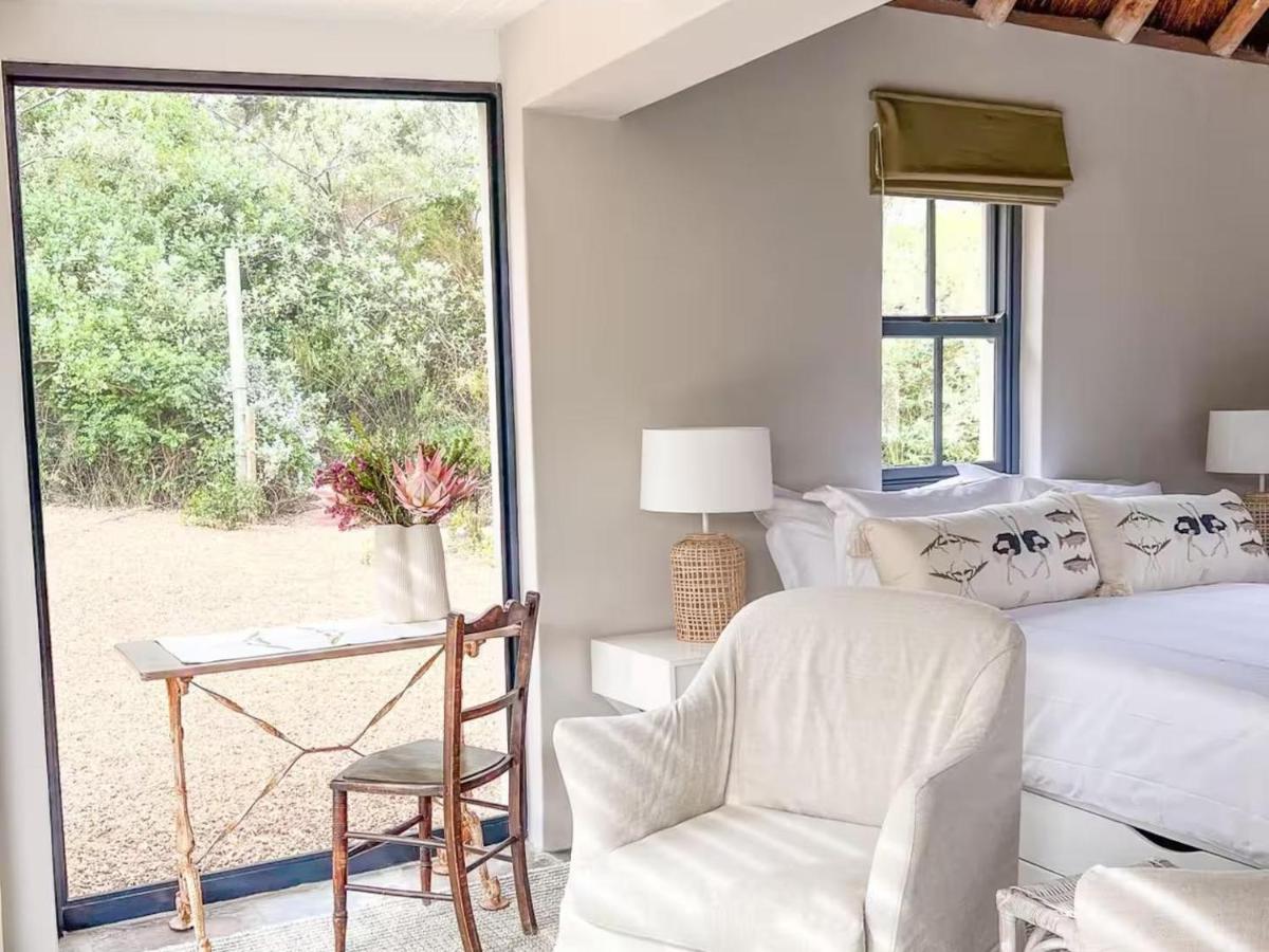 Deluxe Cottage